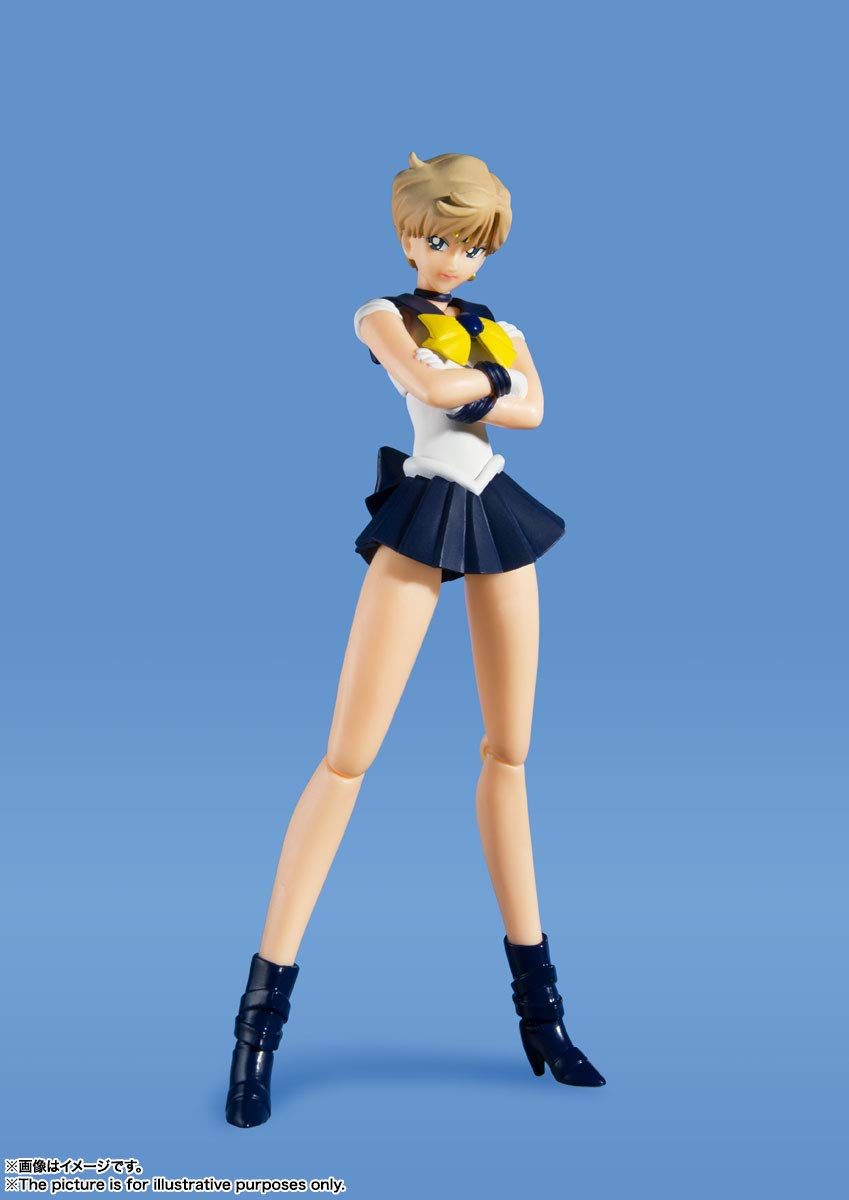 Amazon.co.jp: TAMASHII NATIONS S.H.フィギュアーツ 美少女戦士 