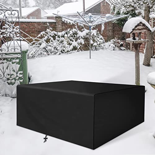 Bâche imperméable et résistant à la déchirure pour salon de jardin - 3