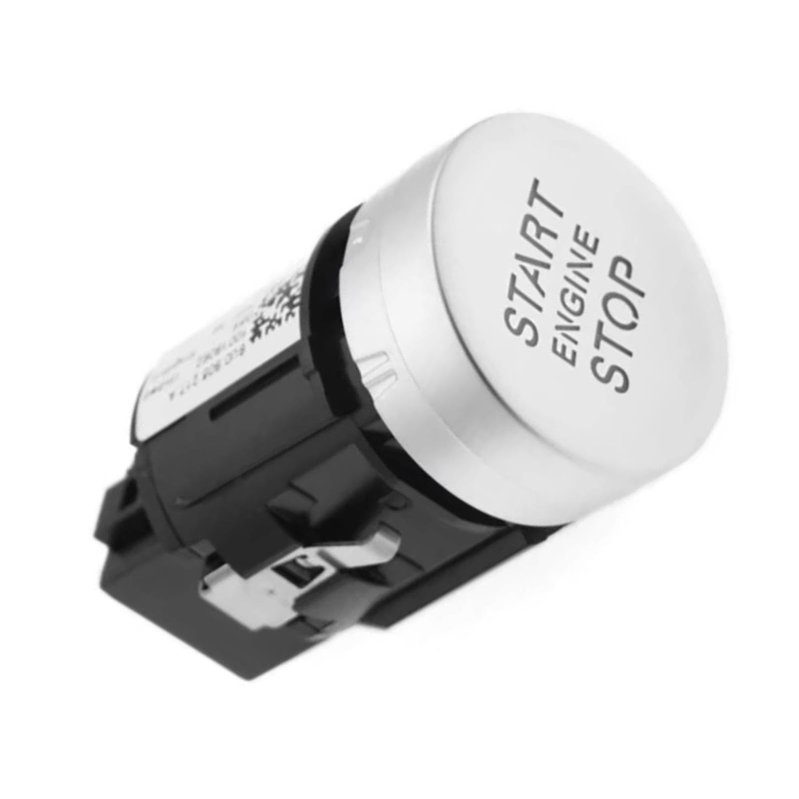 Bouton Poussoir Start Stop Pour RSQ3 Pour Sportback 2014-2018