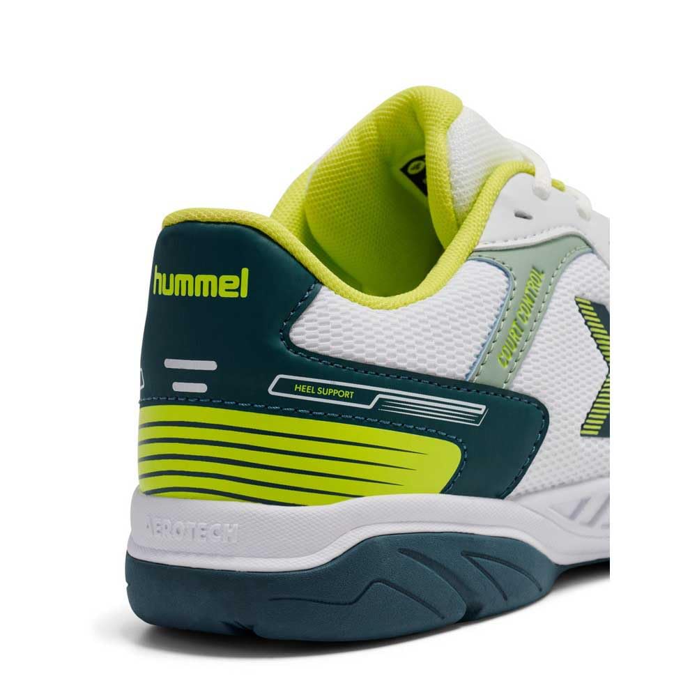 hummel Court Control II Indoor Court Shoes EU 39