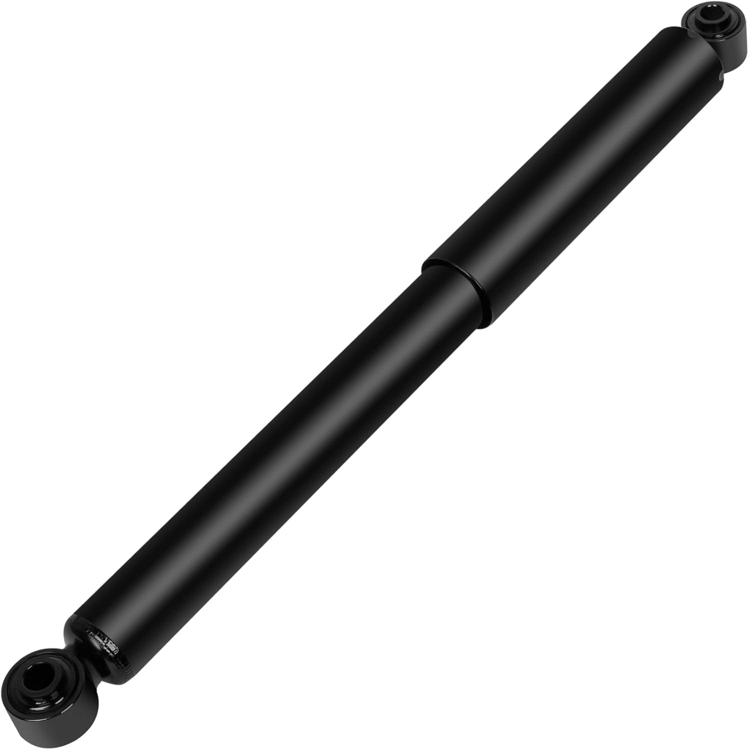 LSAILON Quick Front Strut Spring Assembly Rear shock absorber Replacement for 2007-2013 for Chevy Avalanche 2007-2013 for Chevy Suburban 1500 2007-2013 for Chevy Tahoe 139104 911506