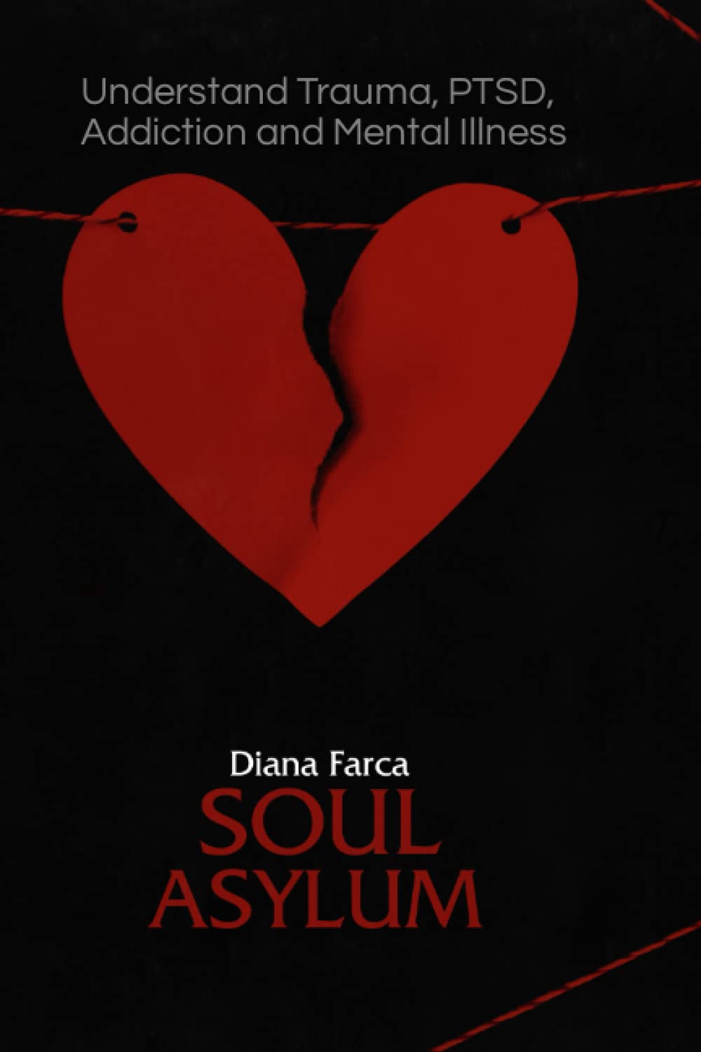 Soul Asylum: Understand Trauma, PTSD, Addiction and Mental Illness