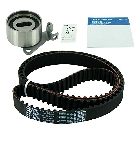 Preisvergleich Produktbild SKF VKMA 95003 Spannrolle