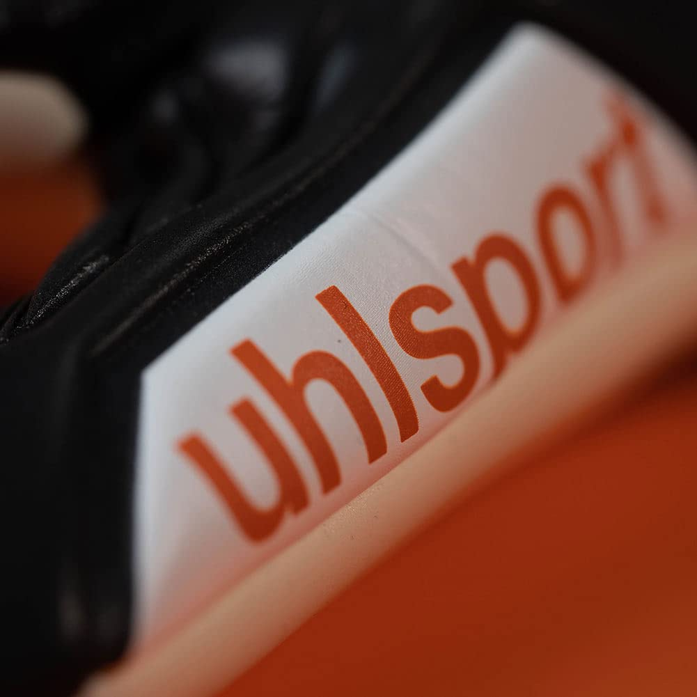uhlsport Speed Contact Absolutgrip Hn, Guanti da Portiere Unisex Adulto