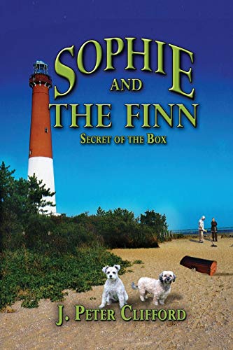 Sophie and The Finn: Secret of the Box 1941536832 Book Cover