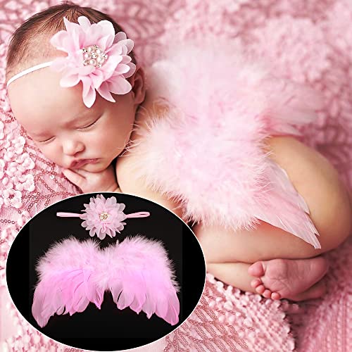 ISAKEN Baby Photoshoot Costume Oggetti di Scena