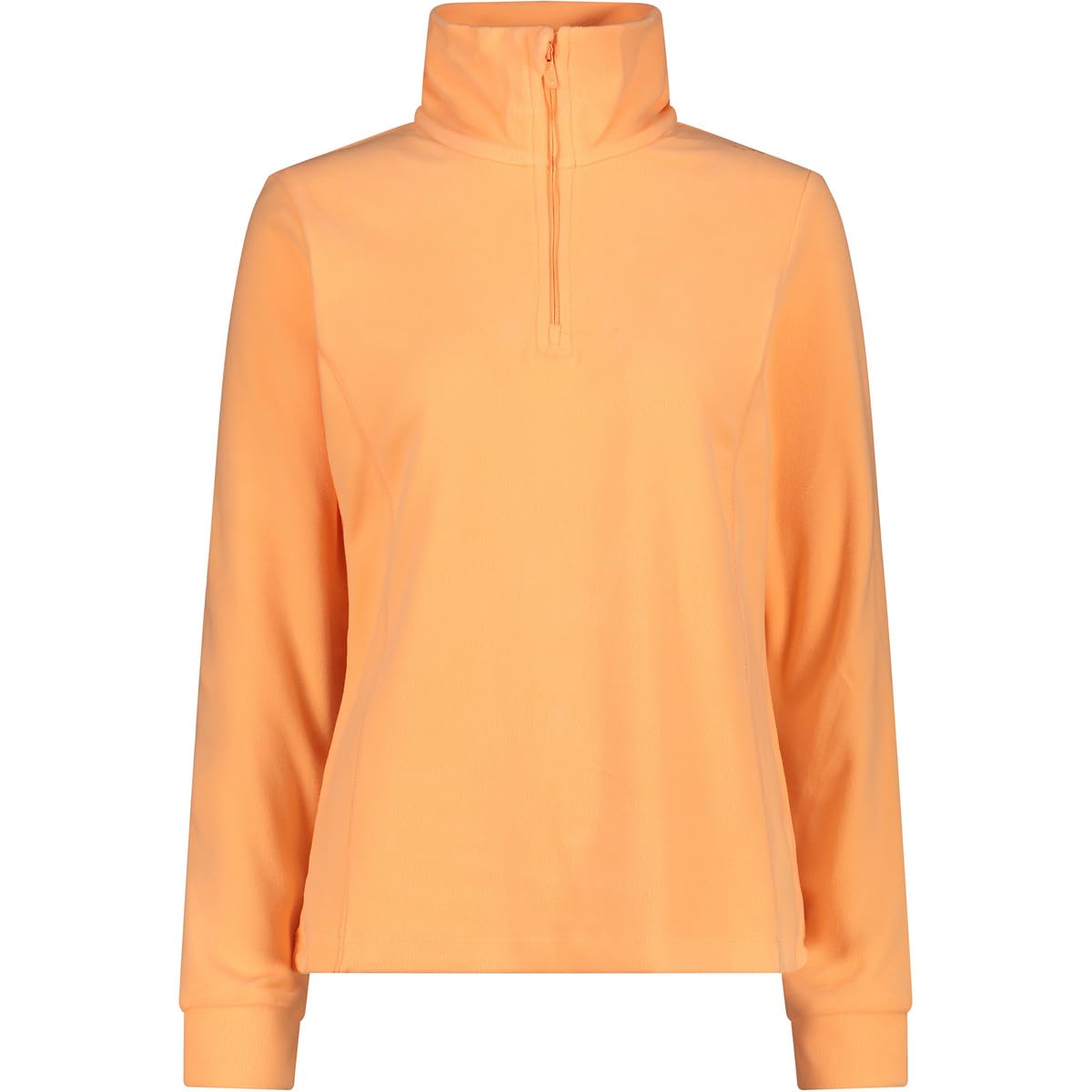 CMP - Woman Sweat, Melon, XXXL
