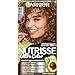 Garnier Nutrisse Ultra Color, Ultra Bold Brown, B3 Golden Brown, 1 Each (Packaging May Vary)