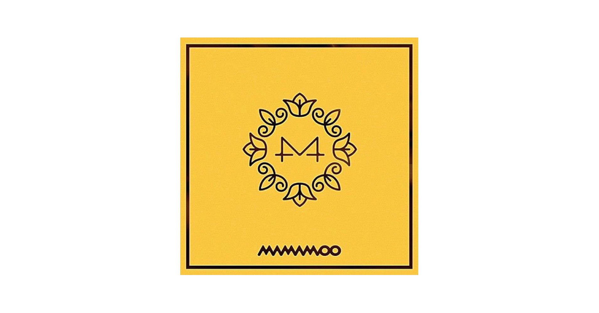 Mamamoo ママム アルバム Yellow Flower 直筆サイン入り Mamamoo ママム アルバム Yellow Flower 直筆サイン入り - メルカリ