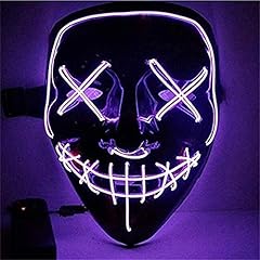 Sinwind LED Purge Maske, The...