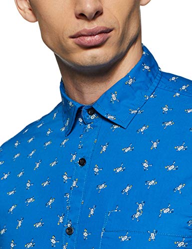 Image of Diverse Men's Casual Shirt