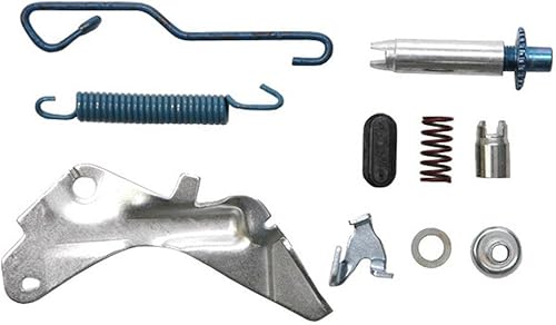 Raybestos Kit de ajustador de zapata de freno de tambor de grado profesional H2532