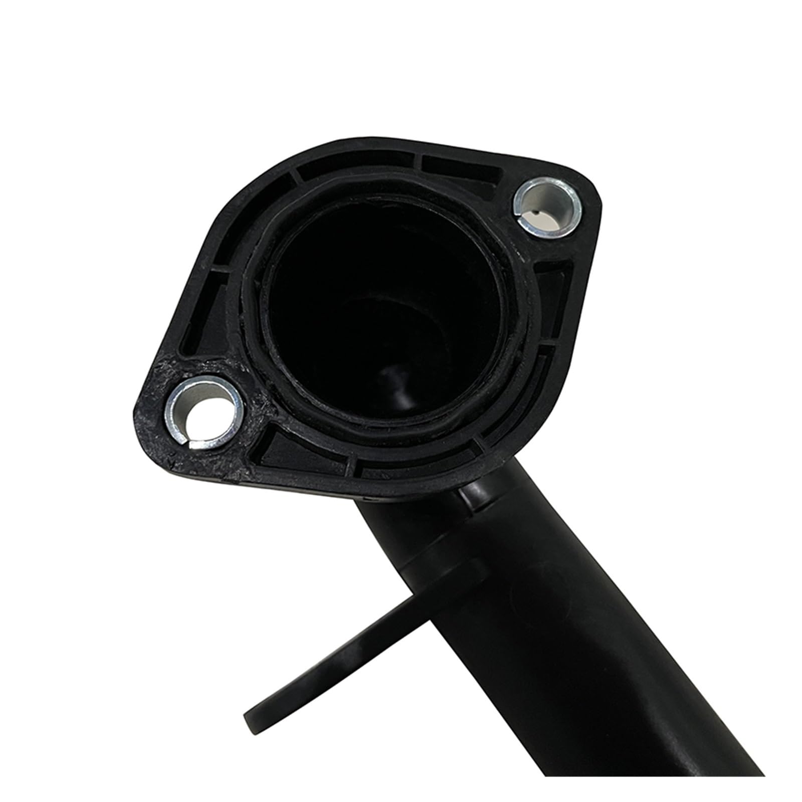 06E121045BD for A4 A5 Q7 for VW Touareg 3.0T Motore tubo di gomma dell'acqua tubo del liquido di raffreddamento antigelo tubo dell'acqua dura 06E121045AE