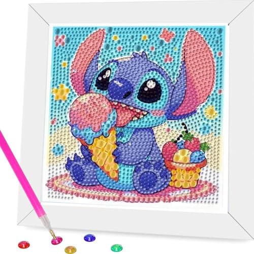 cdsnxore Christmas Diamond Painting Kits for Adults- Diamond Art Kits Home Wall Decor 12 x 12Inch (340 30 X 30 Centimeters)