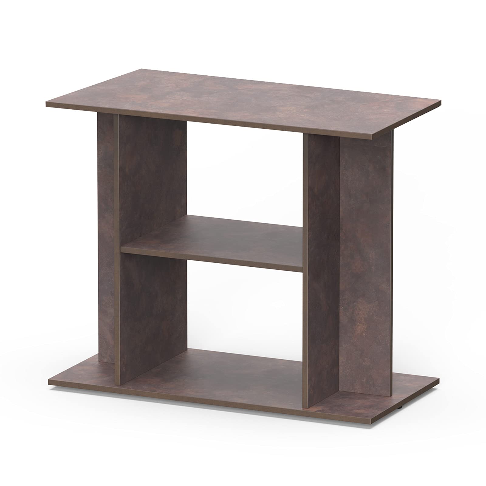 Schrank Cabinet Tortum Terra 100 óxido, Talla única