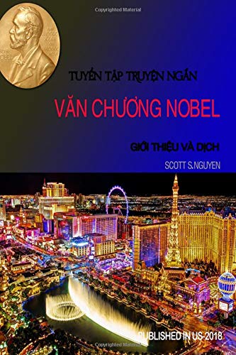 VAN CHUONG NOBEL: Scott Nguyen