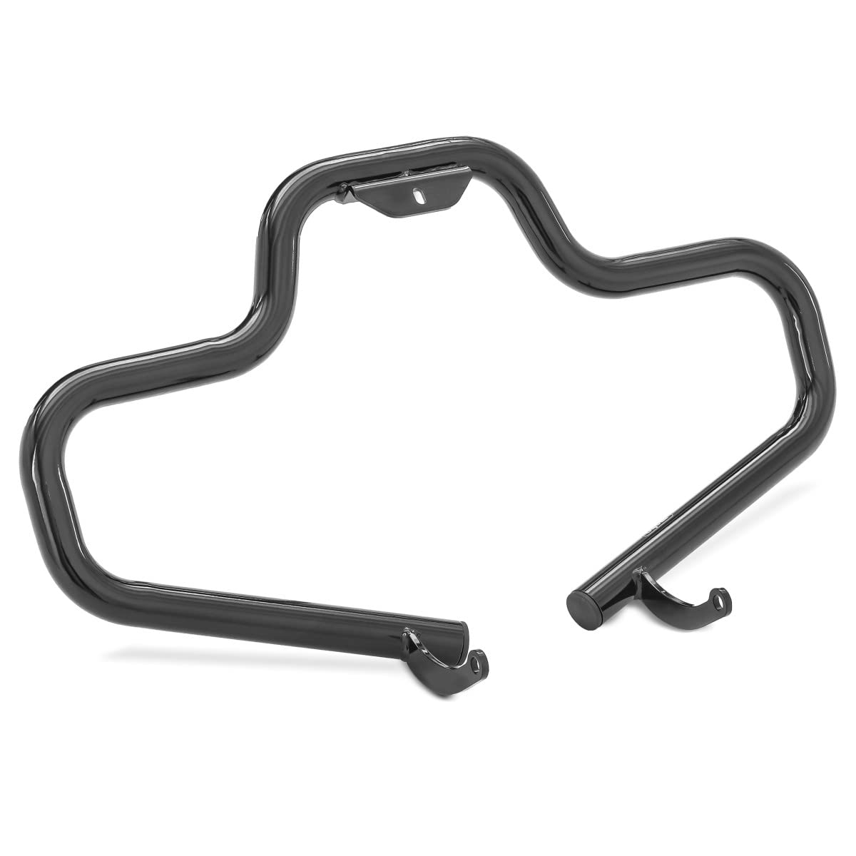 Sturzbügel Mustache Für Harley Electra Glde Ultra Produktbild-Vorschau 12