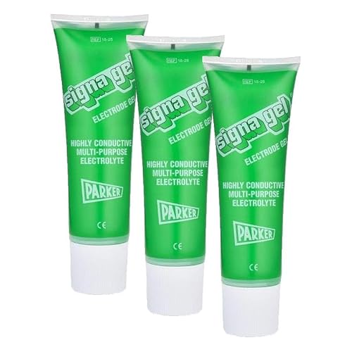 Balego Multi-Purpose Saline Electrolyte 60ml Tube, Sold Indivdually (Pack of 3)