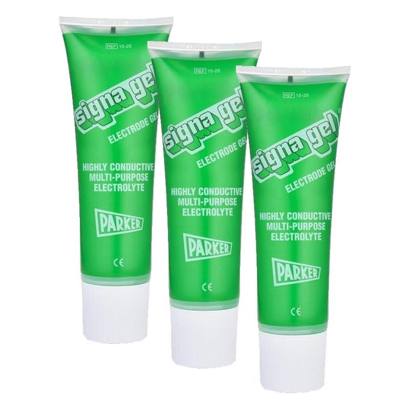 Image of Balego Multi-Purpose Saline Electrolyte 60ml Tube, Sold Indivdually (Pack of 3)