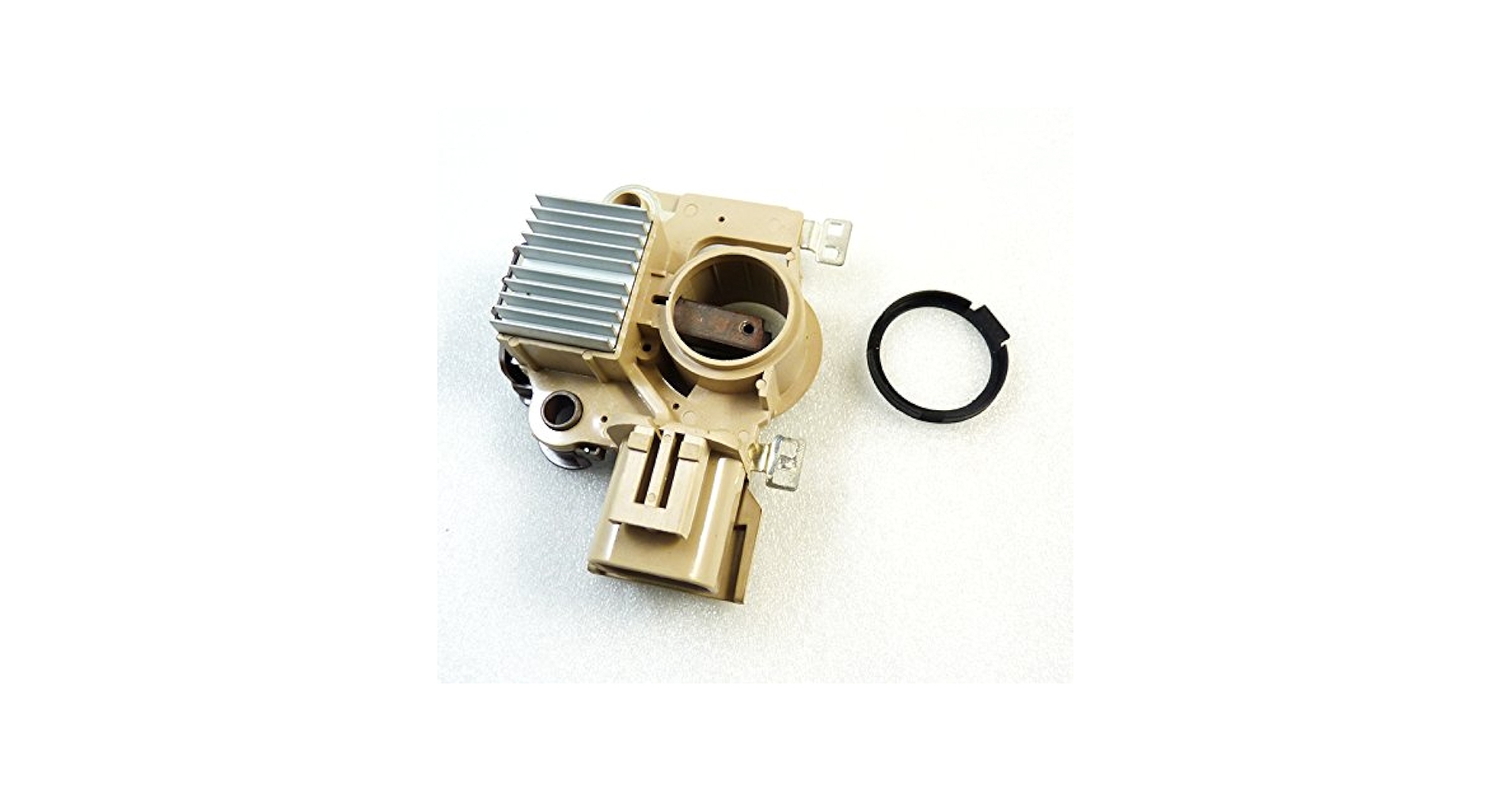 Amazon.com: ALTERNATOR Voltage Regulator For Ford Escort