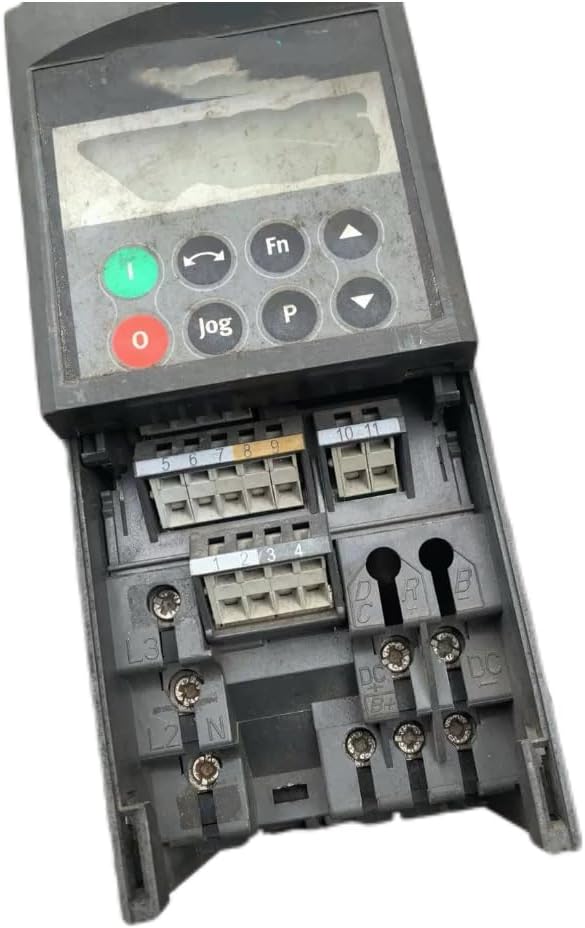 6SE7090-0XX84-1CG1 Frequency Converter with One Year Warranty in Stock Industrial Products
