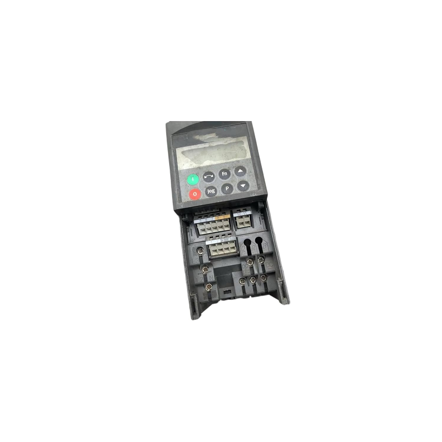 6SE7028-0ES87-2DA1 Frequency Converter Original Genuine with One Year Warranty in Stock