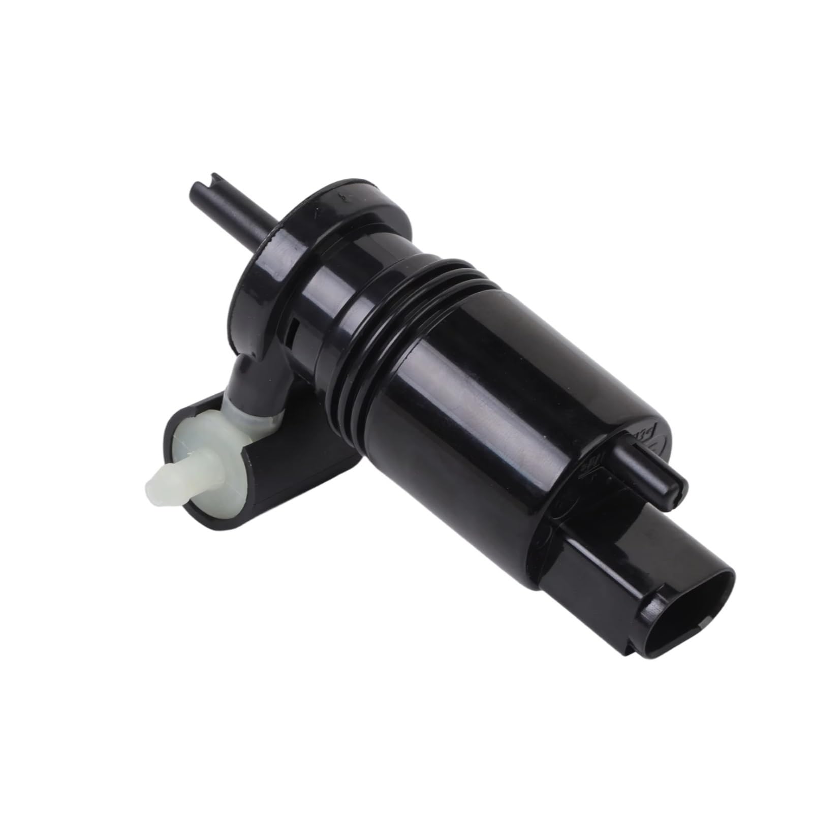 Washer Pump Compatible with Chrysler for Aspen 2007-2009 for Town for Country 2008-2013 Car Windshield Washer Fluid Pump 05179153AC
