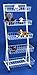 Marvolus 84-5B24-12-4 Versa-Rack With Baskets