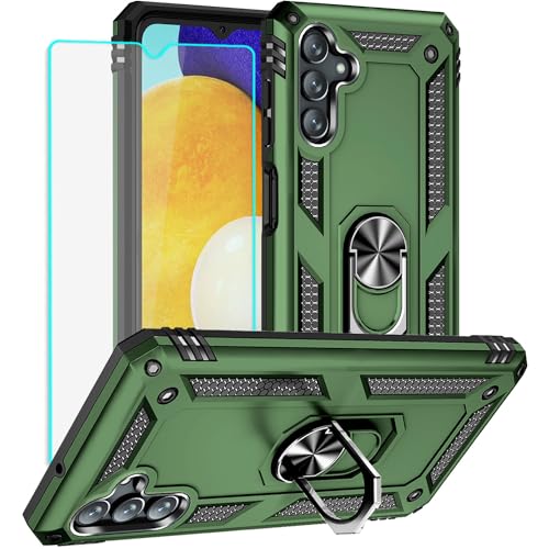 Coque Samsung A13 5G antichoc pour éviter l'écran cassé