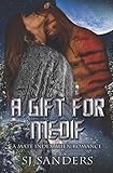 Cover zum Buch A Gift for Medif