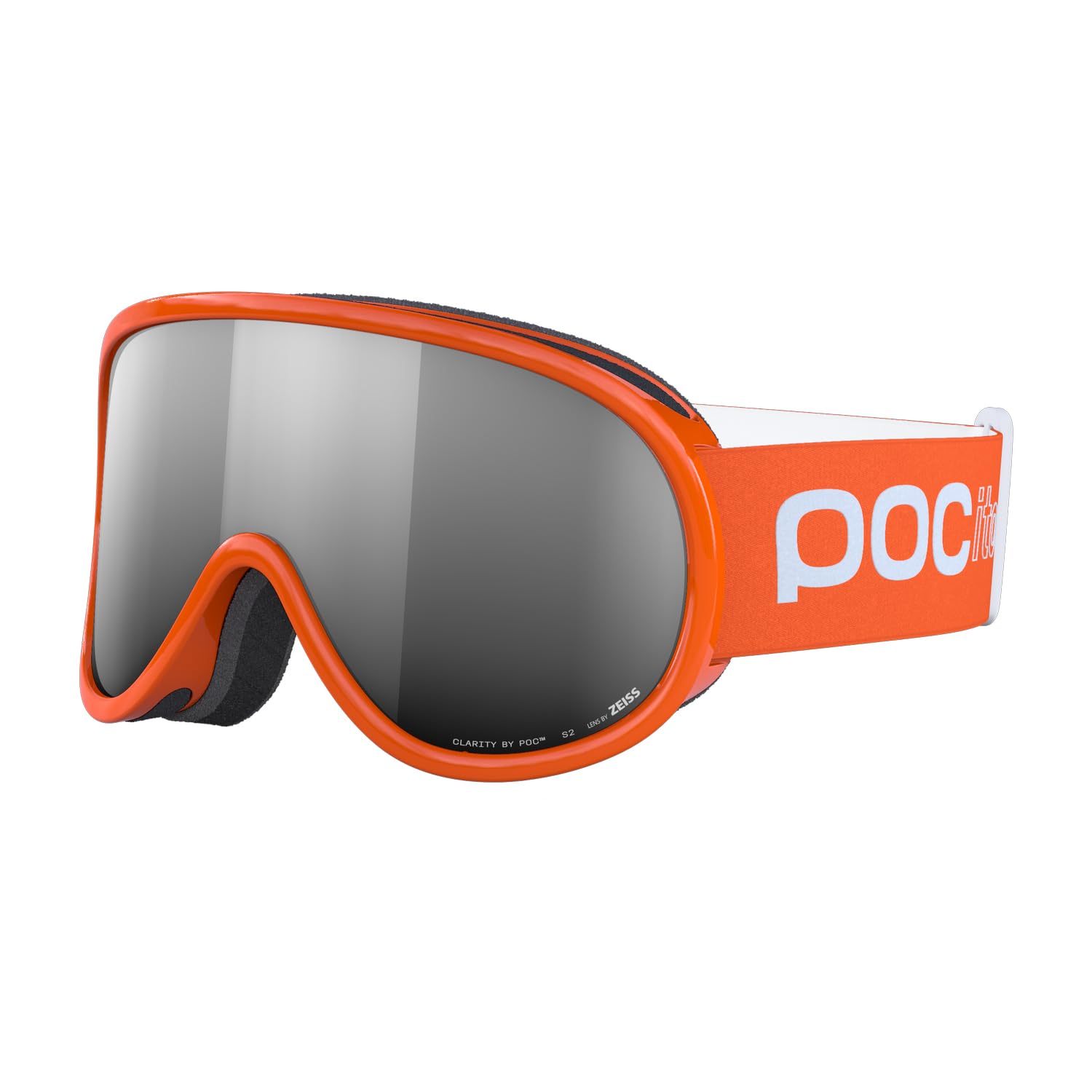 POC POCito Retina - Skibrille für Kinder für eine optimale Sicht, UV-Schutz