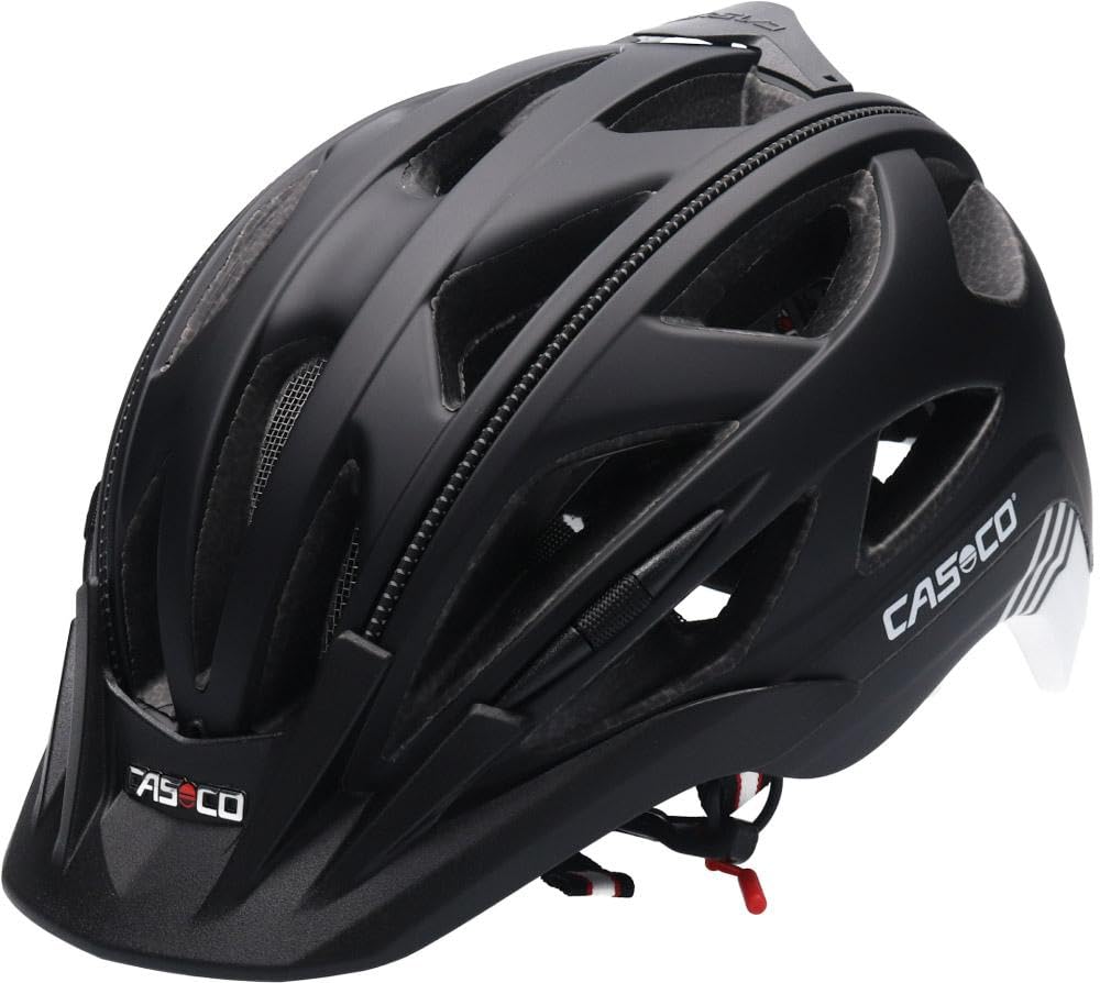 Casco ACTIV 2 Edition Fahrradhelm Sport & Freizeit