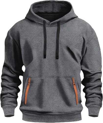 Streetwear Hoodies, Hoodies For Men Lightweight...