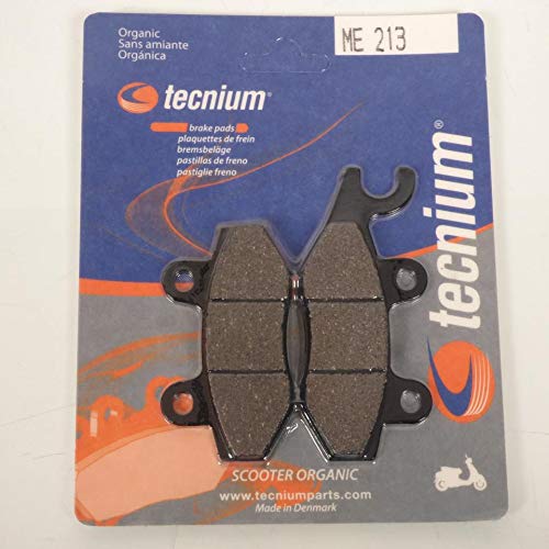 Plaquette de frein Tecnium Scooter Kymco 125 Like Lx 2012-2016 AV Neuf