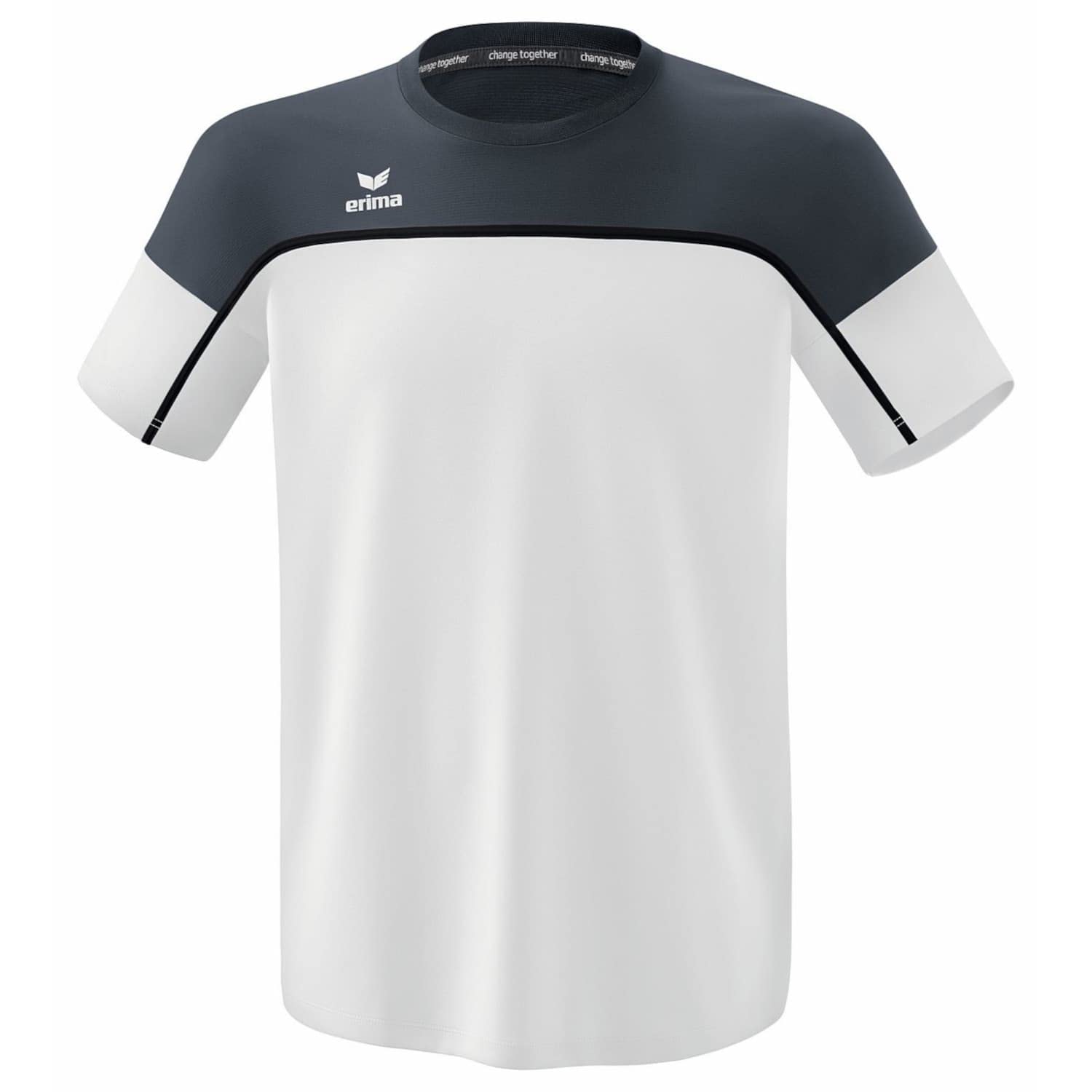 Erima Change by T-Shirt Herren