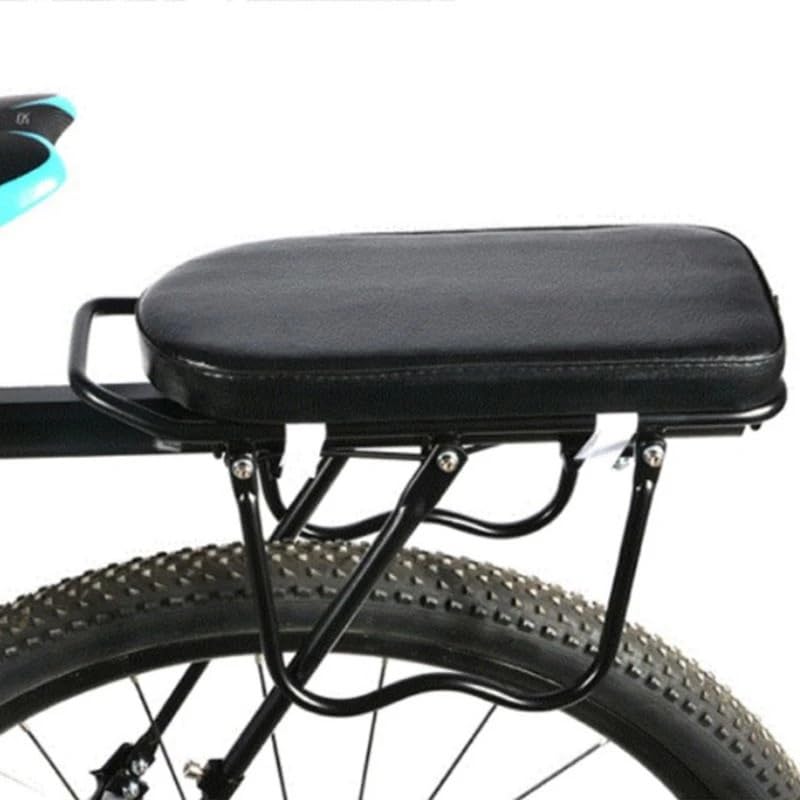 Étagère vélo rembourrée pour éliminer les douleurs de selle - 5