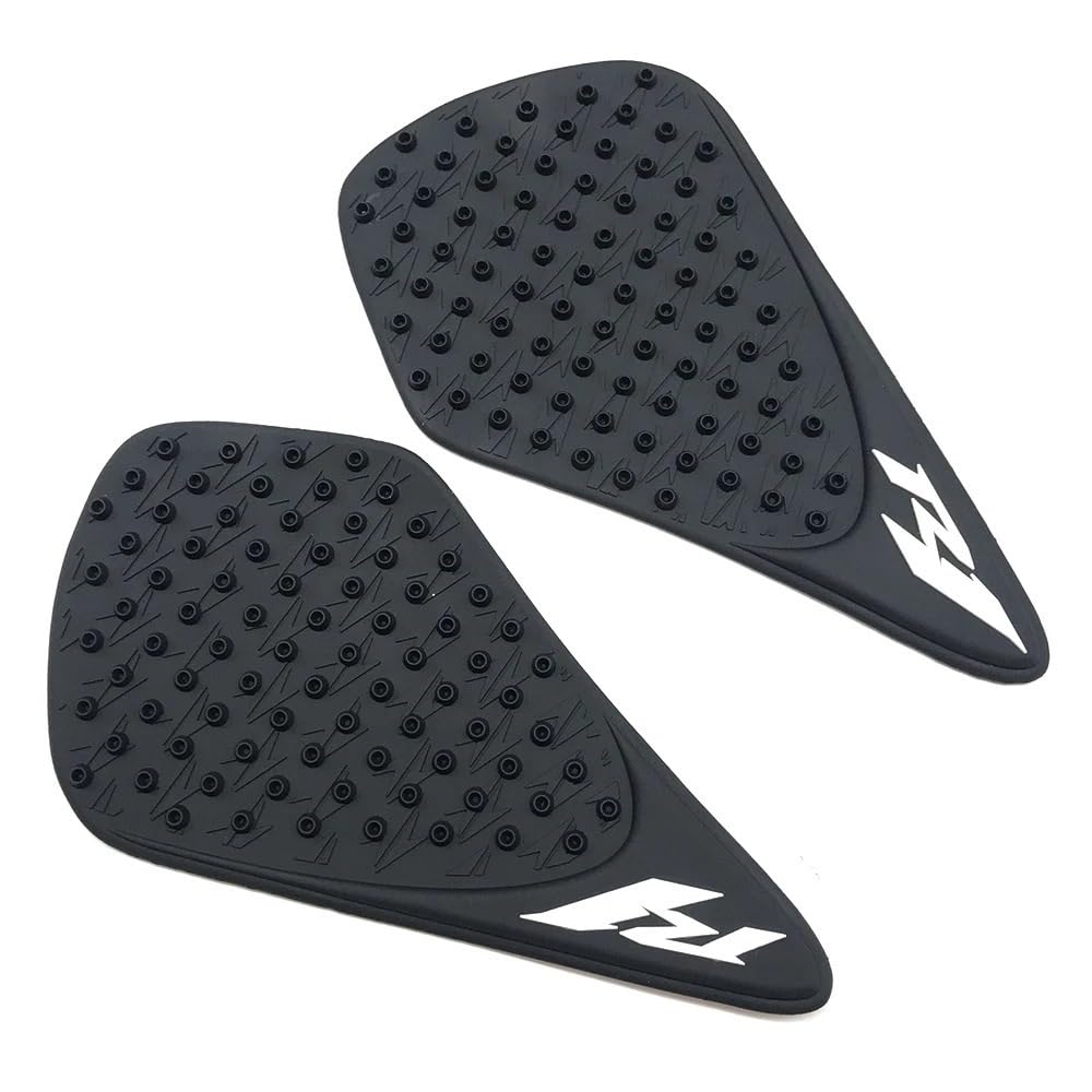 Protection latérale du genou moto pour les virages en Yamaha YZF R1