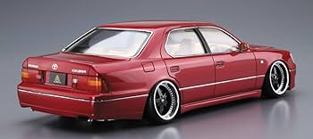 青島文化教材社 1/24 ザ・チューンドカーシリーズ No.23 トヨタ オートクチュール UCF21セルシオ 1997 プラモデル dwos6rj Amazon | 青島文化教材社 1/24 ザ・チューンドカーシリーズ No
