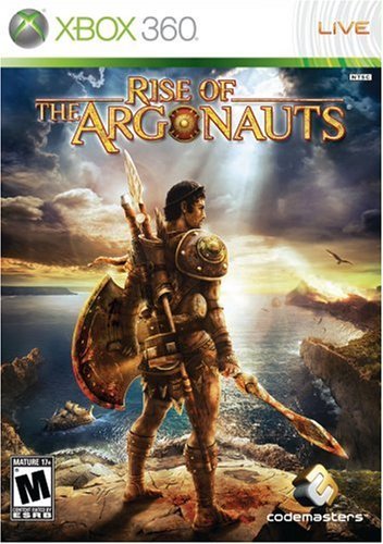 Rise of the Argonauts - Xbox 360 by Codemasters