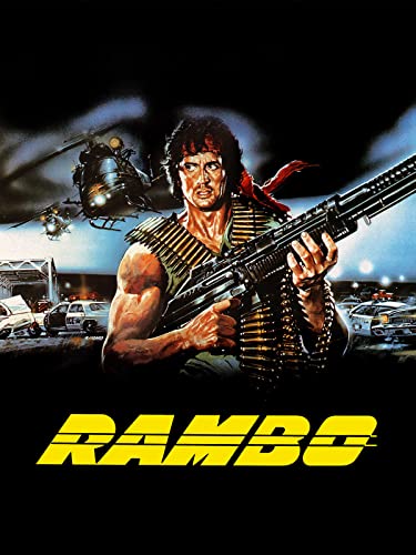  Rambo