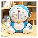 Caigaodz Peluche Anime Calde 23-65 cm Stand da Me Doraemon Peluche Giocattoli di Peluche di Alta qualità Cats Peluche Bambola Soft Baby Cuscino per Bambini Ragazze Regalo di Compleanno