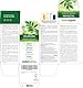 Baldrian (Valeriana officinalis) Wurzeln Naturalma - 150 g - 300 Tabletten - Nahrungsergänzungsmittel - Natürlich und Vegan