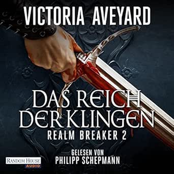 Amazon.com: Das Reich der Klingen: Realm Breaker 2 (Audible Audio ...