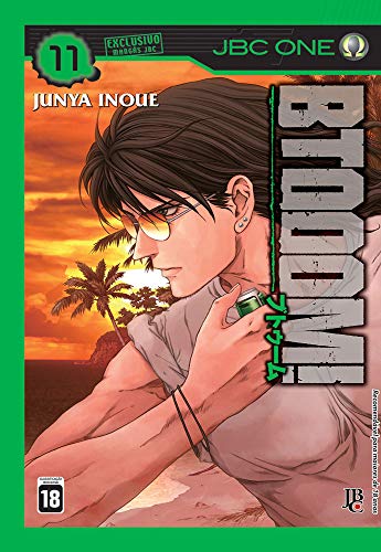 Btooom! – vol. 11
