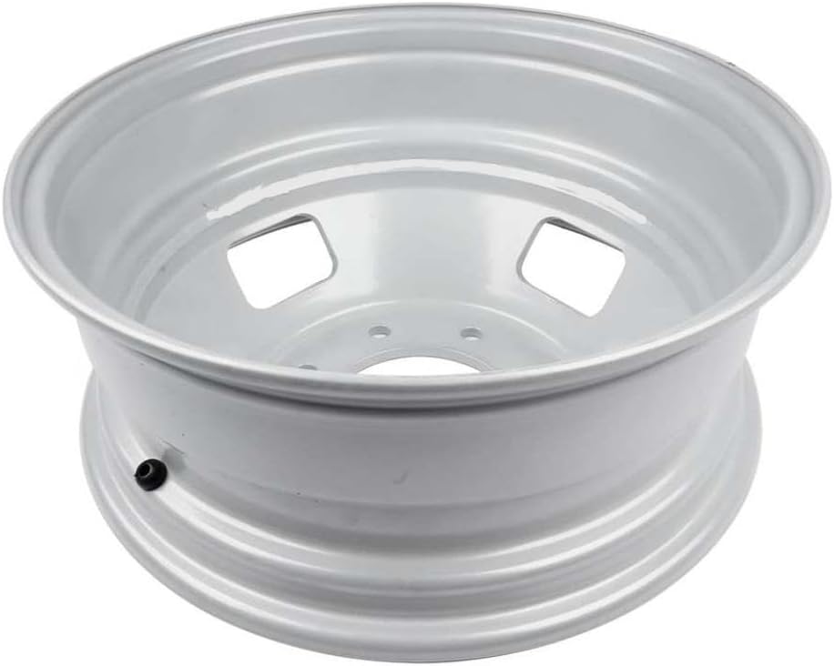 17 Inch Dually Wheel 560-03615 5C341015NB 10093 Compatible With Super Duty Pickup 2005-2022
