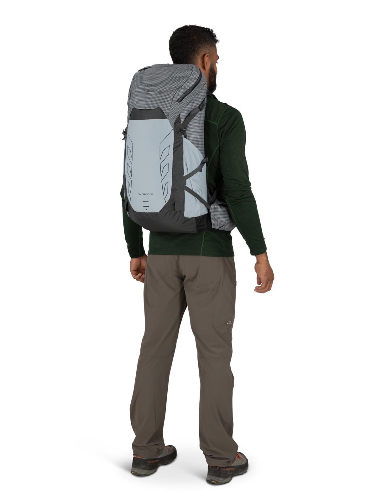Osprey Talon Pro 30 Talon Pro 30 Hombre (Pack de 1)