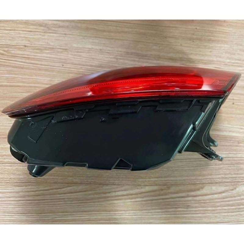 Luces traseras A8 D4 2014-2017 para señalización trasera 4