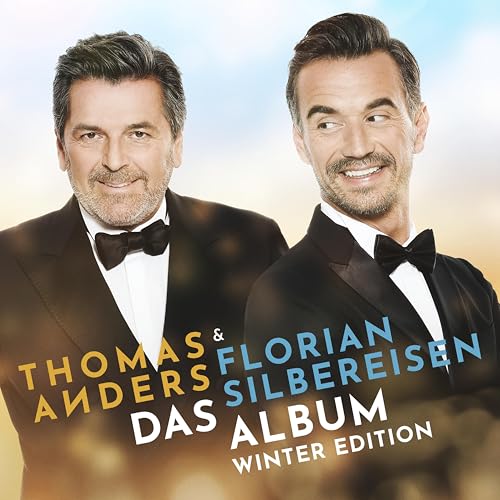 Thomas Anders & Florian Silbereisen