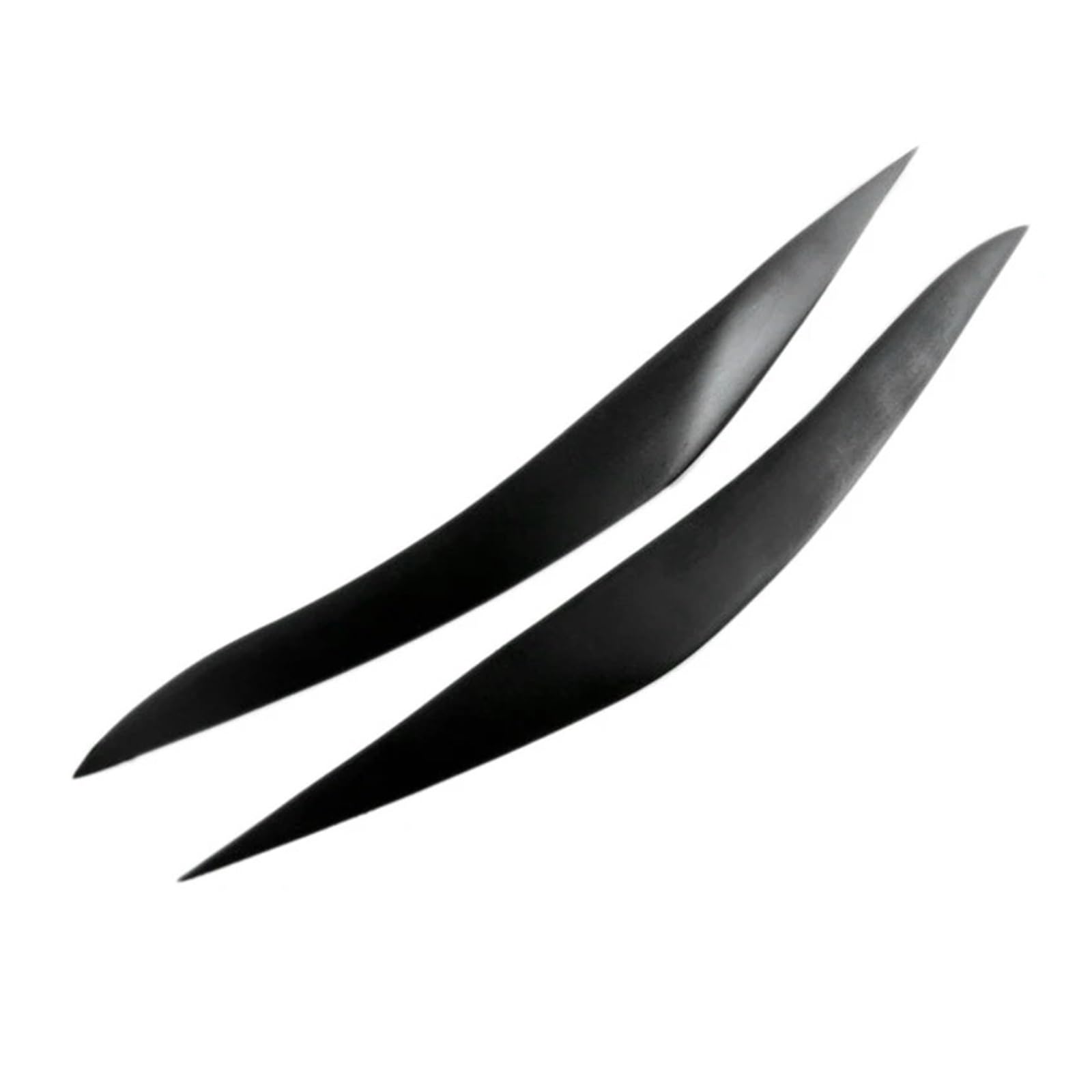 Reflektory naklejka na brwi,Compatible With Series,for F10