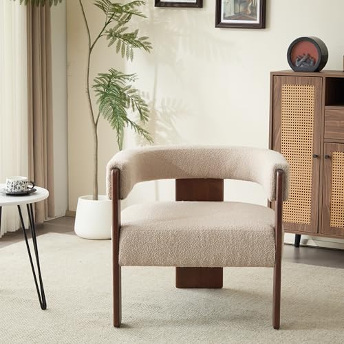 Christopher Knight Home Nettie Modern Accent Chair for...